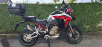 Ducati Multistrada V4 S Sport   GARANCIJA