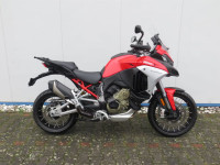 Ducati Multistrada V4 S Travel & Radar 1158 cm3