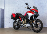 Ducati Multistrada V4S Full 1158 cm3
