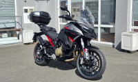 Ducati Multistrada V4S,GrandTour -1158 cm3*TOP STANJE * 5700 km *