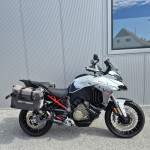 Ducati MULTISTRADA V4S RADAR