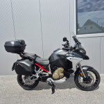 Ducati MULTISTRADA V4S TRAVEL RADAR