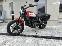 Ducati SCRAMBLER 800 ICON  803 cm3