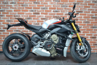 Ducati STREETFIGHTER V4 SP 2023 CARBON 1103 cm3