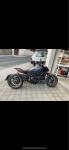Ducati X Diavel 1690 cm3