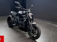 Ducati XDiavel S 1262 cm3
