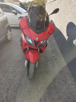 Gilera Nexus300 278 cm3