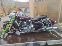 Harley Davidson 2022 1750 cm3
