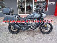 Harley-Davidson PAN AMERICA 1250 SPECIAL