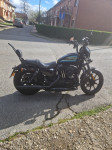 Harley Davidson Sportster 1200 1202 cm3