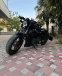 Harley Davidson Sportster 48 1200 cm3