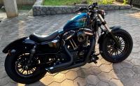 Harley Davidson Sportster 48 1202 cm3
