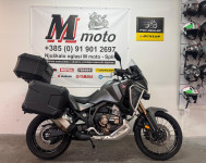 Honda Africa Adventure Sport DCT  1100