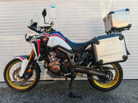Honda  AFRICA TWIN ADVENTURE 1000 cm3