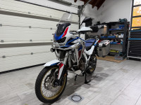 Honda Africa Twin Adventure DCT 1100