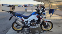 Honda Africa Twin Adventure Sports CRF1100L, kofer, garancija do  2027