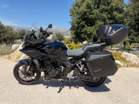 Honda CB 1000 GT,PDV