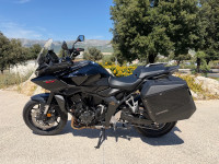 Honda CB 1000 GT,PDV
