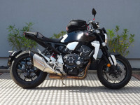 Honda CB 1000R 999