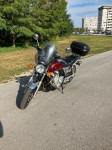 Honda CB 1100 1140 cm3