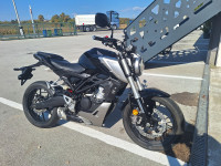 Honda CB 125 R 125 cm3