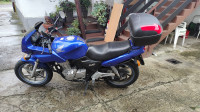 Honda CB 500 S 499 cm3 FIXNO 1250 eur