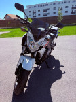 Honda CB 500 F ABS, A2 KATEGORIJA, puno dodatne opreme