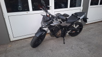 Honda CB 500 FA  500 cm3