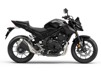 Honda CB 500 HORNET E-CLUTCH