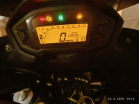 Honda CB 500 X 471 cm3