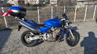 Honda CB 600 Hornet