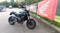 Honda CB 650 R