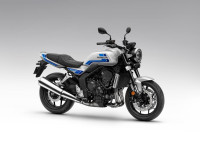 Honda CB1000F 1000 cm3