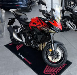 Honda CB1000GT 998 cm3