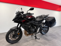 Honda CB1000GT *NA STANJU*