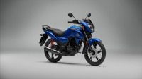 Honda CB125F 124 cm3
