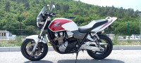 Honda CB1300 1300 cm3