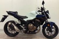 Honda CB500F A2 471 cm3