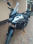 Honda CB500XA 471cm3