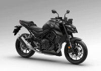 Honda CB750 HORNET 755 cm3 NOVO!