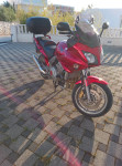 Honda Cbf 1000 cm3