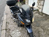 Honda CBF 600 cm3
