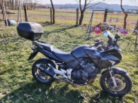Honda CBF 600 600 cm3