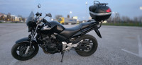 Honda CBF 600 N 600 cm3