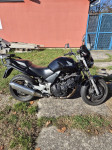 Honda CBF600N 600 cm3 - Velki servis odrađen