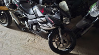 Honda CBR 125 R - 2008 - Motocikl s neispravnom mašinom - za dijelove