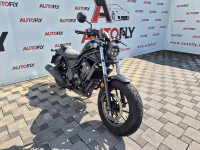 Honda CMX 500, HR motor, 2020.g., od 1. vlasnika