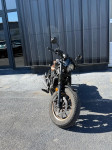 Honda CMX500A REBEL