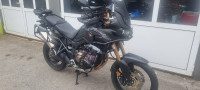 Honda CRF1000 Africa Twin DCT - 2019 - puno opreme