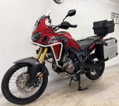 Honda CRF1000A AFRICA TWIN 998 cm3